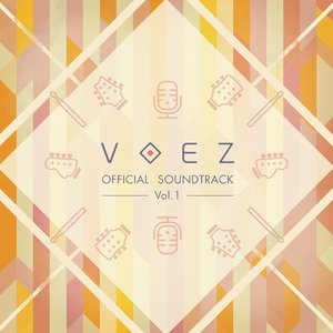 Imagem de 'Voez (Original Soundtrack), Vol.1'