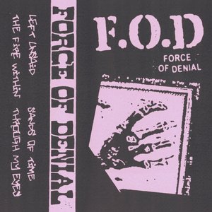 'F.O.D. Demo'の画像