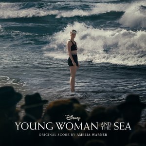Image for 'Young Woman and the Sea (Original Score)'