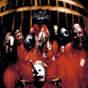 'Slipknot'の画像
