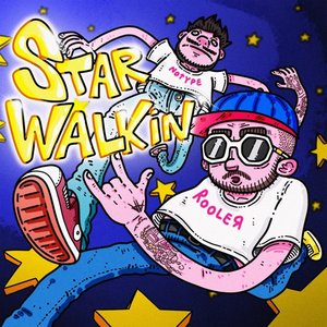 Image for 'STAR WALKIN''