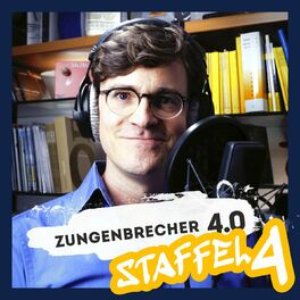 'Zungenbrecher 4.0 - Staffel 4'の画像