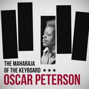 Image for 'The Maharaja of the Keyboard'