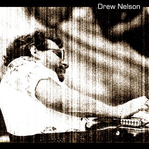 “Drew Nelson”的封面