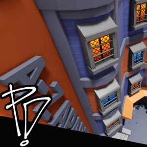 'PHIGHTING! VOLUME 4' için resim