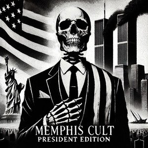 Immagine per 'Memphis Cult President Edition'
