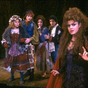 Immagine per 'Original Broadway Cast of Into the Woods'