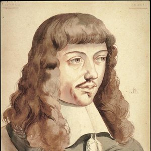 Image for 'Michel Lambert'