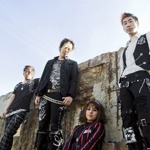 Imagen de 'Akai Sky'