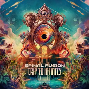 Image for 'Trip to Infinity'