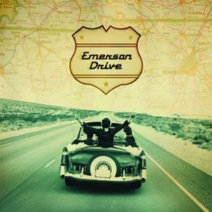 Image for 'Emerson Drive'