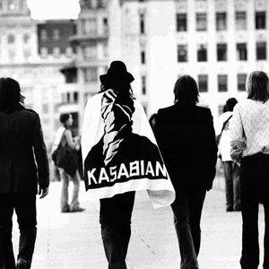 Image for 'Kasabian'