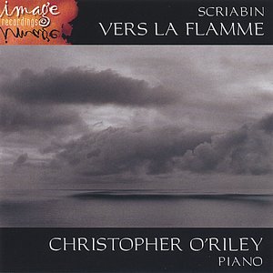 Image for 'SCRIABIN: Vers la flamme'