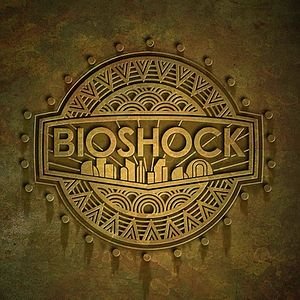 Image for 'BioShock Score'