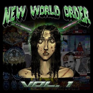 Imagem de 'New World Order, Vol. 1'
