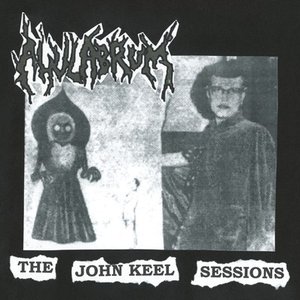 Изображение для 'The John Keel Sessions'