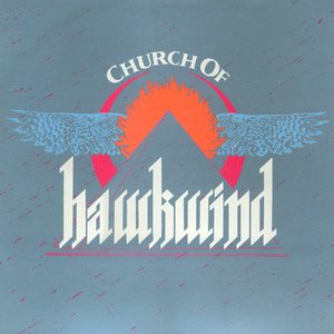 Image for 'Church of Hawkwind'