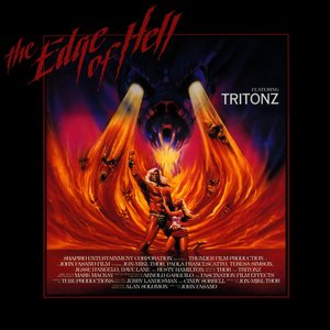 Image for 'The Edge Of Hell'