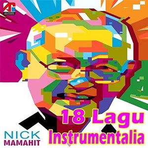 Image for '18 Kumpulan Lagu Instrumentalia'