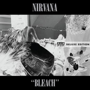 Image for 'Bleach (Deluxe)'