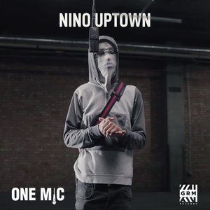 Immagine per 'One Mic Freestyle (feat. GRM Daily)'