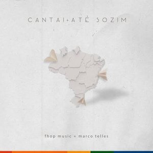 Image for 'Cantai+Até Sozim (Ao Vivo)'