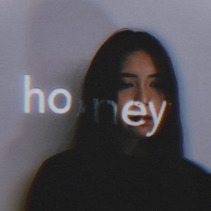 “honey”的封面