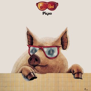 Image pour 'Pigro'