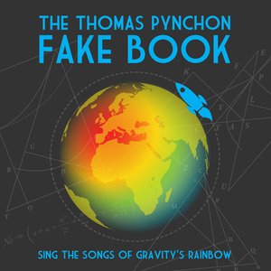 Image for 'Sing the Songs of Gravity's Rainbow'