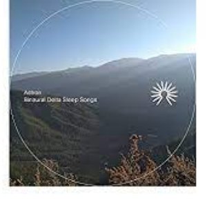 'Binaural Delta Sleep Songs'の画像