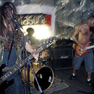 Bild für 'iron batasuna'