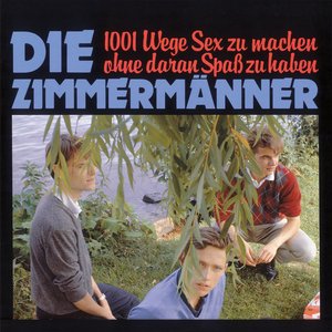 Изображение для '1001 Wege Sex Zu Machen Ohne Daran Spaß Zu Haben'