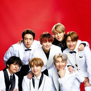 Image for 'BTS'