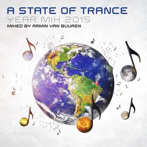 Image for 'A State Of Trance Year Mix 2015 (Mixed By Armin van Buuren)'