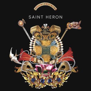Image for 'Saint Heron'