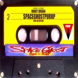Image for 'NASA Underground: Lost Tapes 1994-96'
