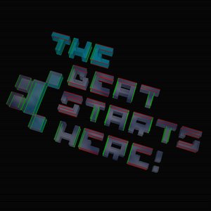 Image for 'The Beat Starts Here!'