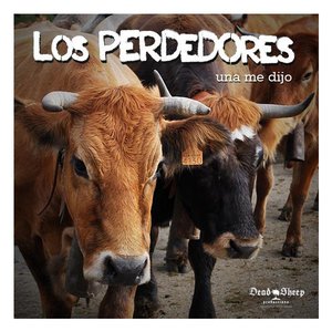 Image for 'Los Perdedores'