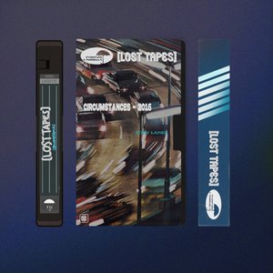 Image for 'Circumstances (Lost Tapes 2016)'
