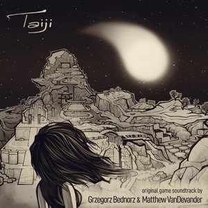 Image for 'Taiji (Original Game Soundtrack)'