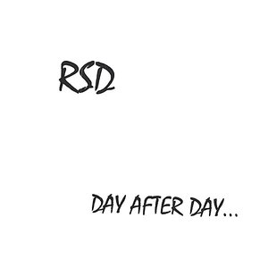 Image for 'Day After Day'