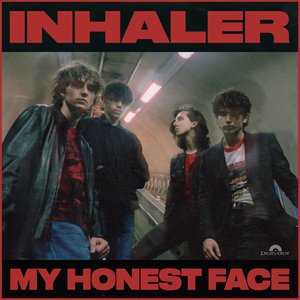 Image for 'My Honest Face'