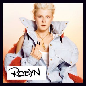 Image for 'Robyn'