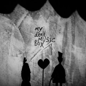 “my dead music box”的封面