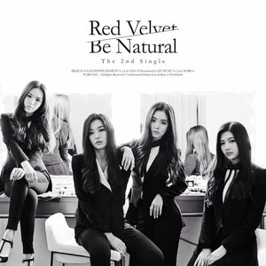 Zdjęcia dla 'Be Natural - The 2nd Single'
