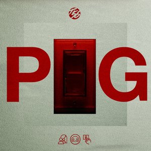 “Pig”的封面