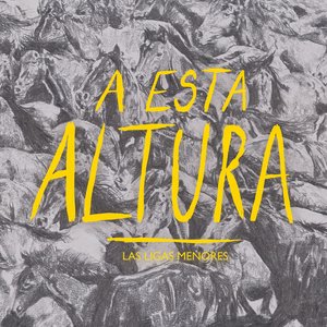 Image pour 'A esta altura'