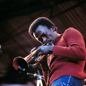 Imagen de 'Miles Davis'