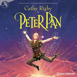 Изображение для 'Peter Pan (Original Cast Soundtrack)'