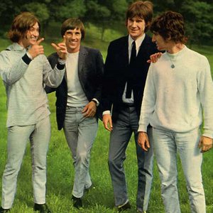 “The Kinks”的封面